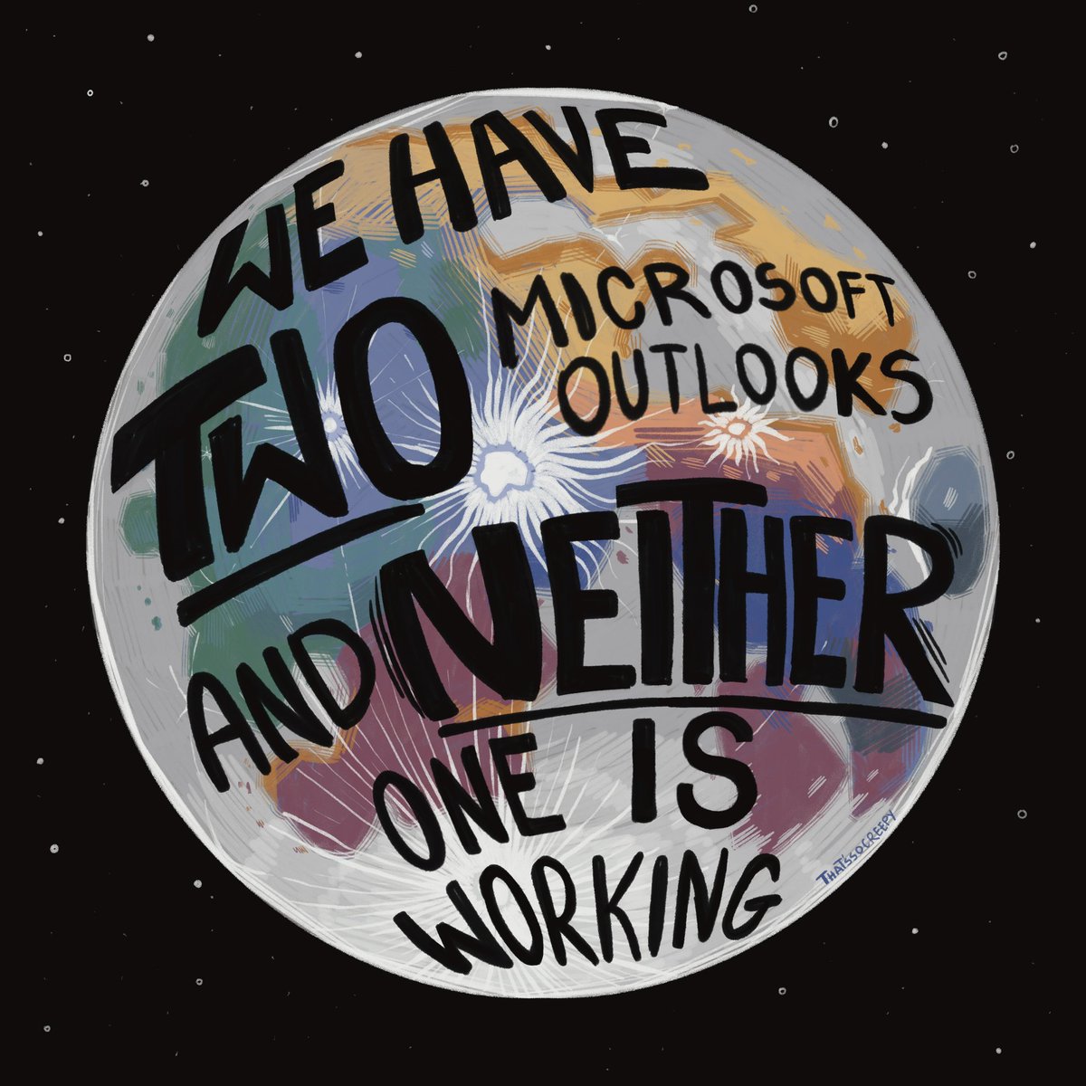 Thatssocreepy tweet media