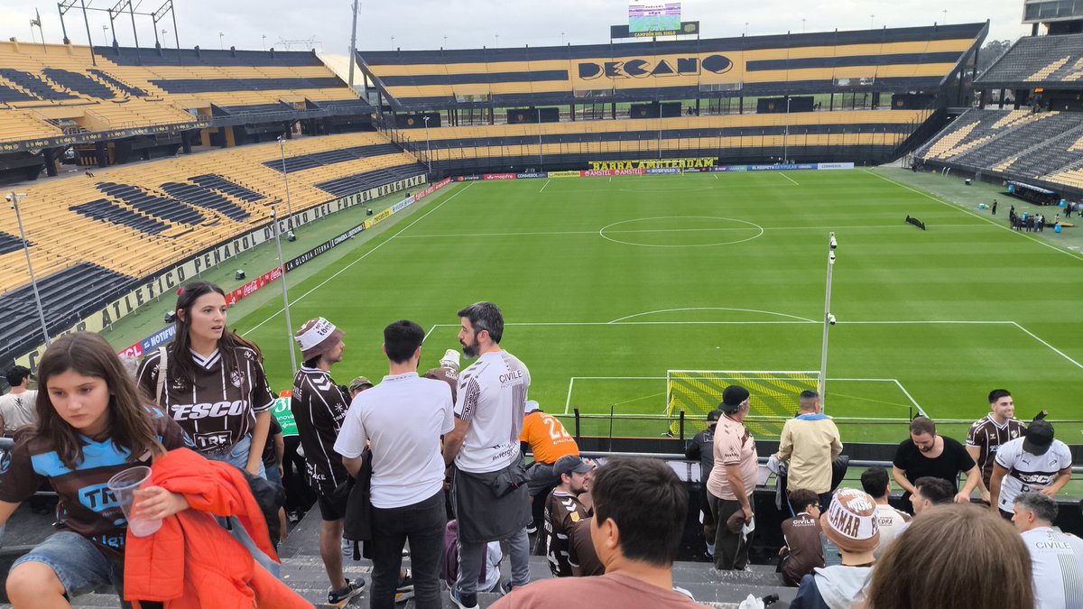 Matías Longoni tweet media