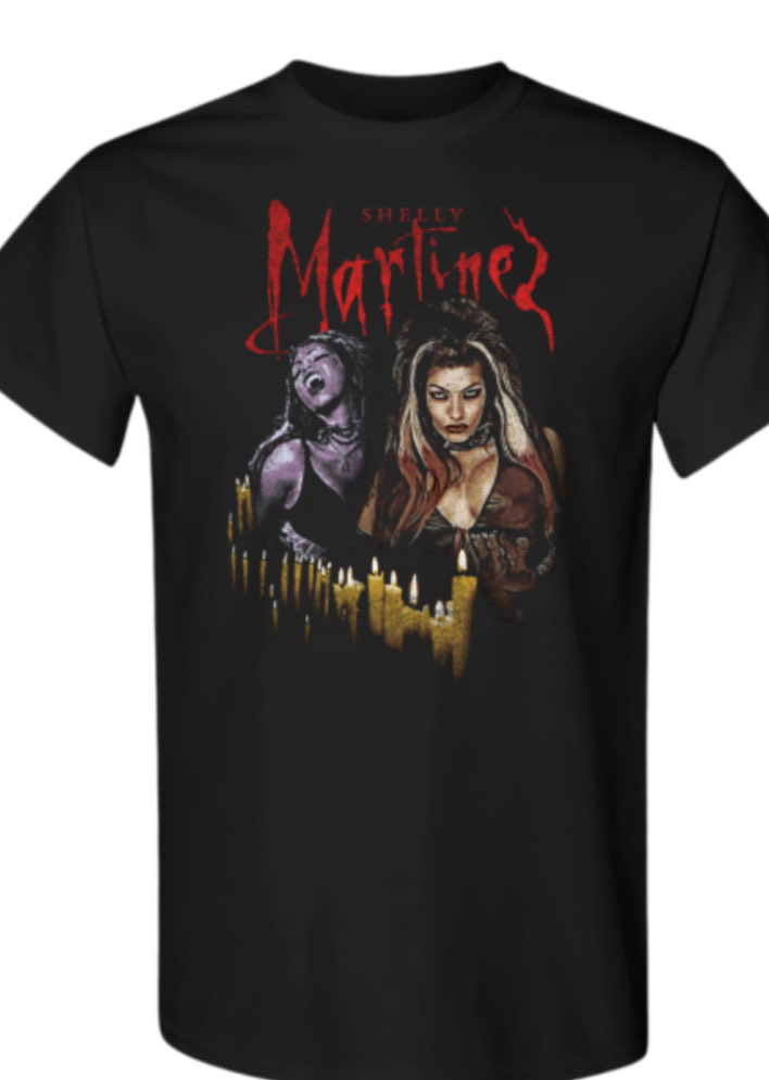 ShellyFromCali's tweet image. I’ll also have NEW SHIRTS!!!!

Wrestlecon
Saturday 10AM-2PM

Rudos Epic Props table w @RonRiv3