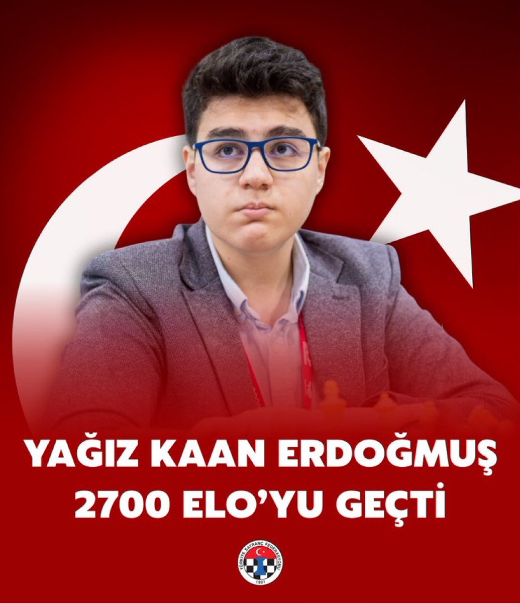 hazar_khazar's tweet photo. Türk dünyasının 🇺🇿 və 🇹🇷 şahmatçıları tarix yazdı. Təbriklər https://t.co/whurAOVr30
