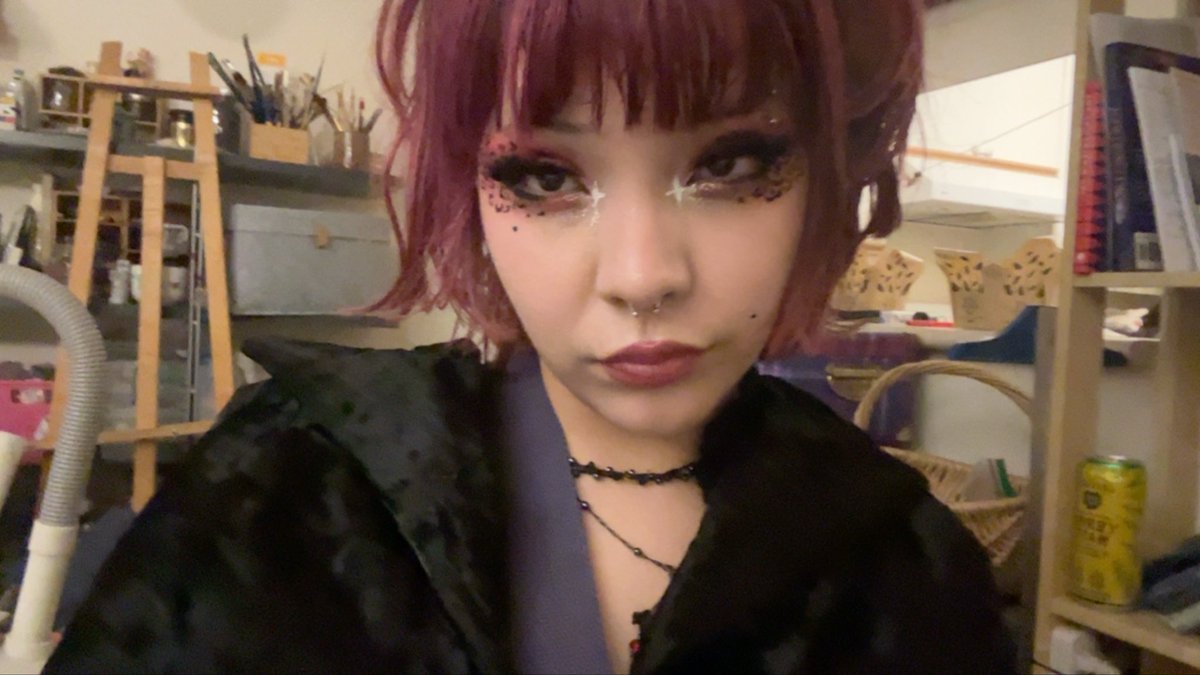 doe ❄️ 🐾 tweet media