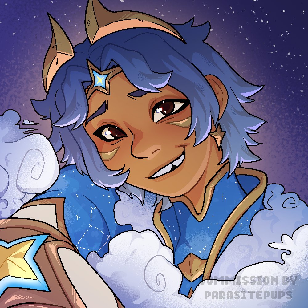 Parasitepup COMISSIONS OPEN tweet media