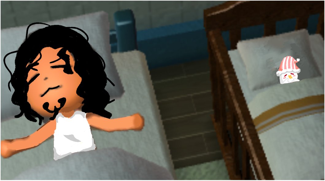 🌟ranini_bananini🌟 tweet media