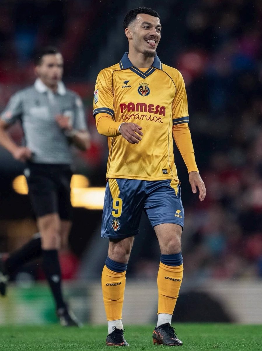 Chukwuezismo 🤝🏼💛 tweet media