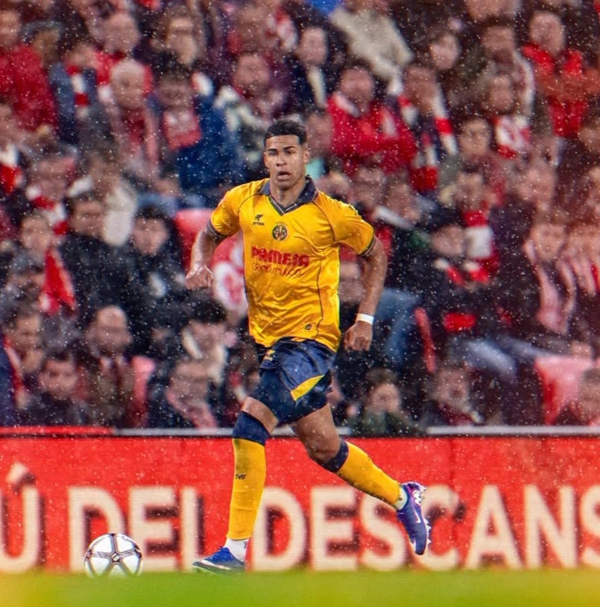 Chukwuezismo 🤝🏼💛 tweet media