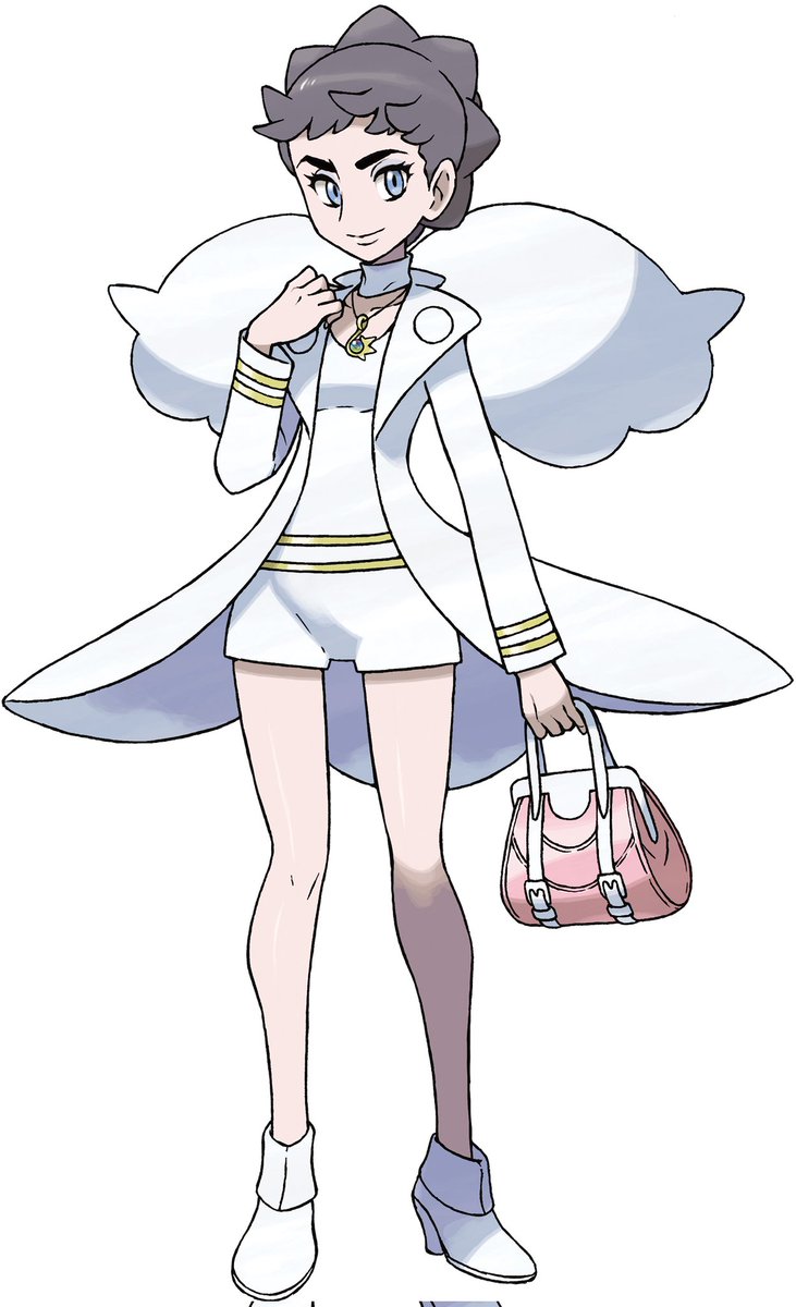 BlueFireA25's tweet photo. En el Pokémon Champions hice un equipo temático con los Pokémon de Diantha la campeona de Kalos ya que estaba los Pokes de ella disponibles. Obviamente este equipo no es meta, pero he ganado unas buenas partidas con el.

Aquí comparto el equipo

#Pokémon
#PokémonChampions https://t.co/8L3dEiT2xC