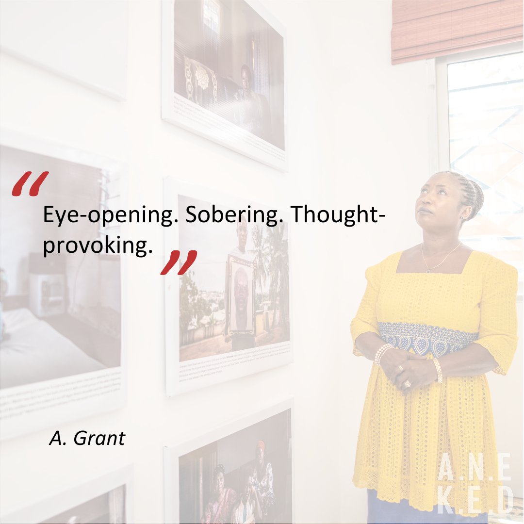 theANEKED's tweet photo. Memory House offers visitors a space to reflect on histories that are difficult, sobering, and necessary to remember.

For those wishing to engage with this past more closely, Memory House remains open to visitors.

#MemoryHouseVoices #ANEKED #HumanRights https://t.co/50QbFPdYba