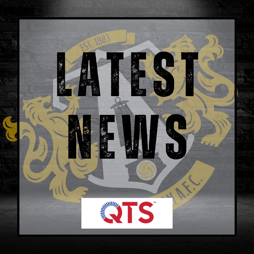 Ashington AFC tweet media