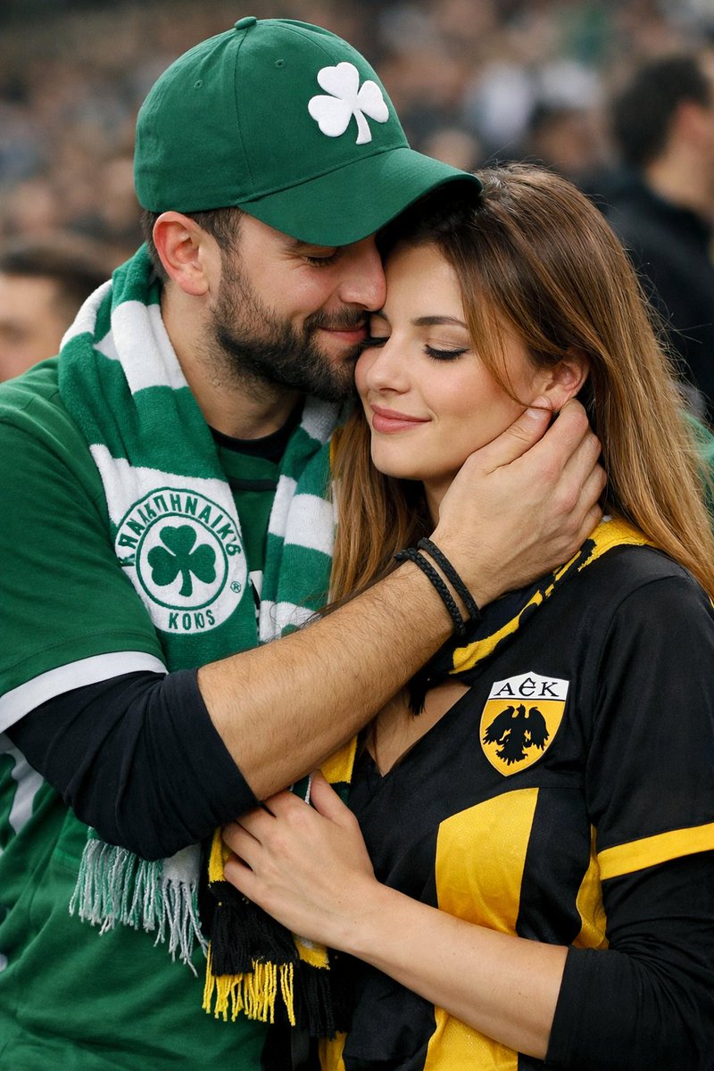 Green Devil tweet media