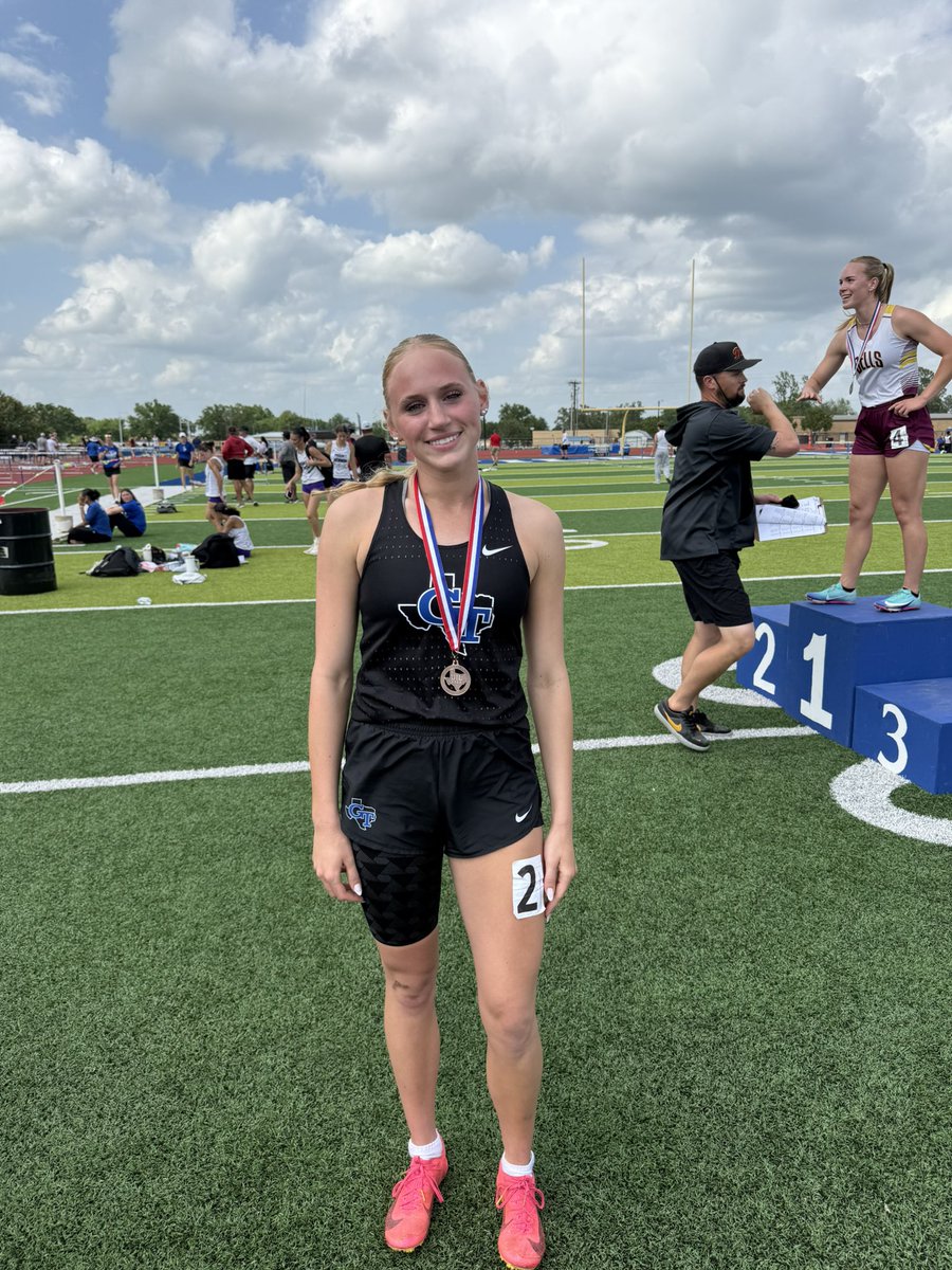 Gunter Track & Field tweet media