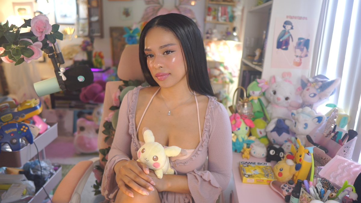 Knimbley 🌷🦢 Soft-Spoken Lore Keeper tweet media