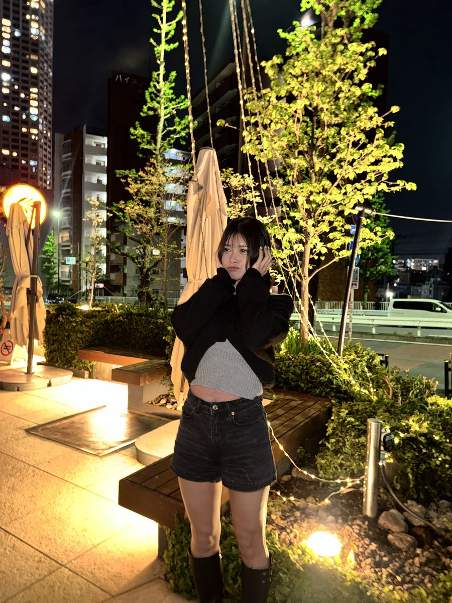 山田 あい tweet media