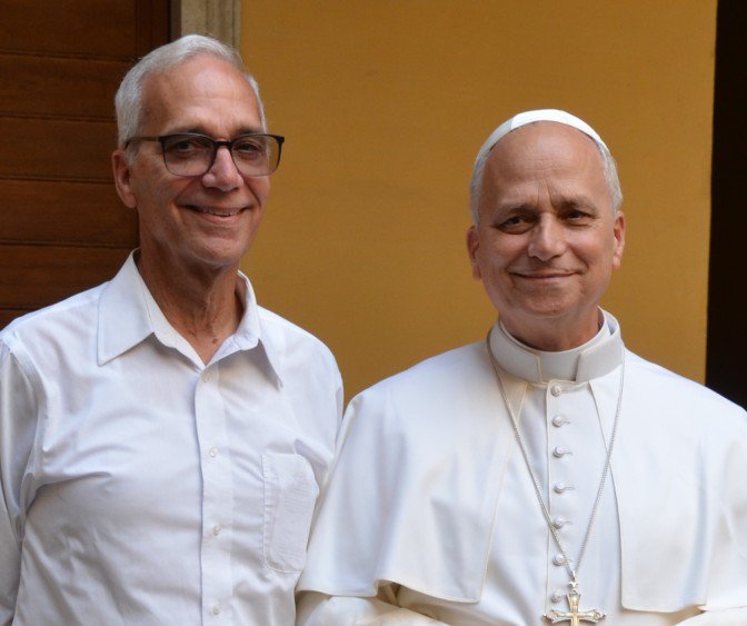 Notícias Paralelas tweet media