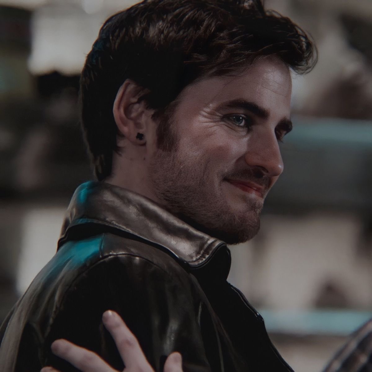 ⋆˚࿔ 𝙫𝙚𝙧𝙤𝙣𝙞𝙘𝙖 𝜗𝜚˚⋆ | the boys s5 tweet media