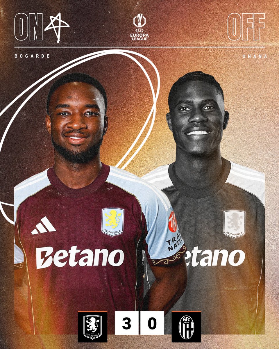 Aston Villa tweet media