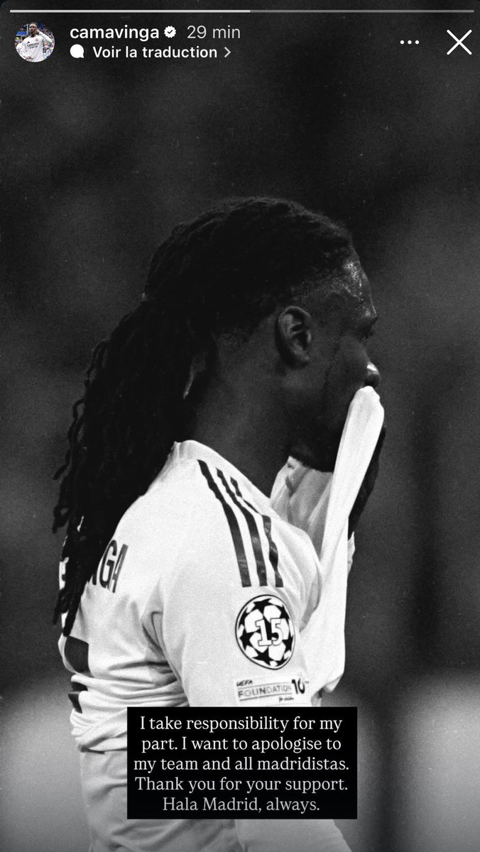 Edition Merengue tweet media