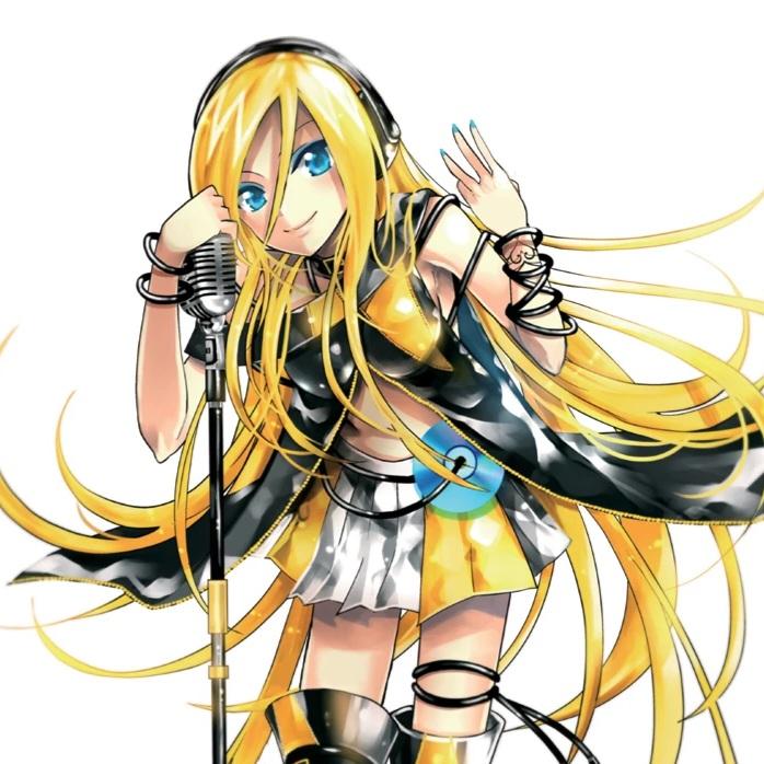 miikuwheeler's tweet image. REPLY "CAINE BUTT" AND ILL GIVE YOU A COLOR TO SAY YOUR FAVORITE CHARACTERS

mine is YELLOW  3/4 of them are vocal synths #oops