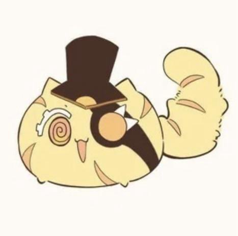 Puzzle Jester Cookie tweet media