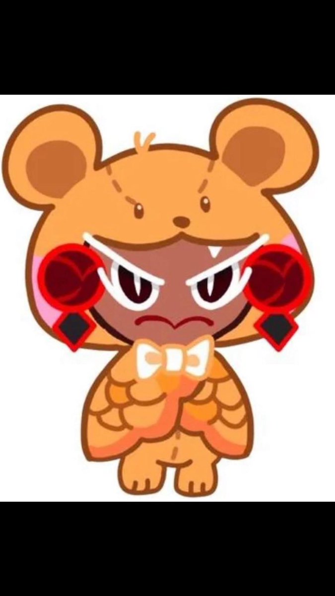 Puzzle Jester Cookie tweet media