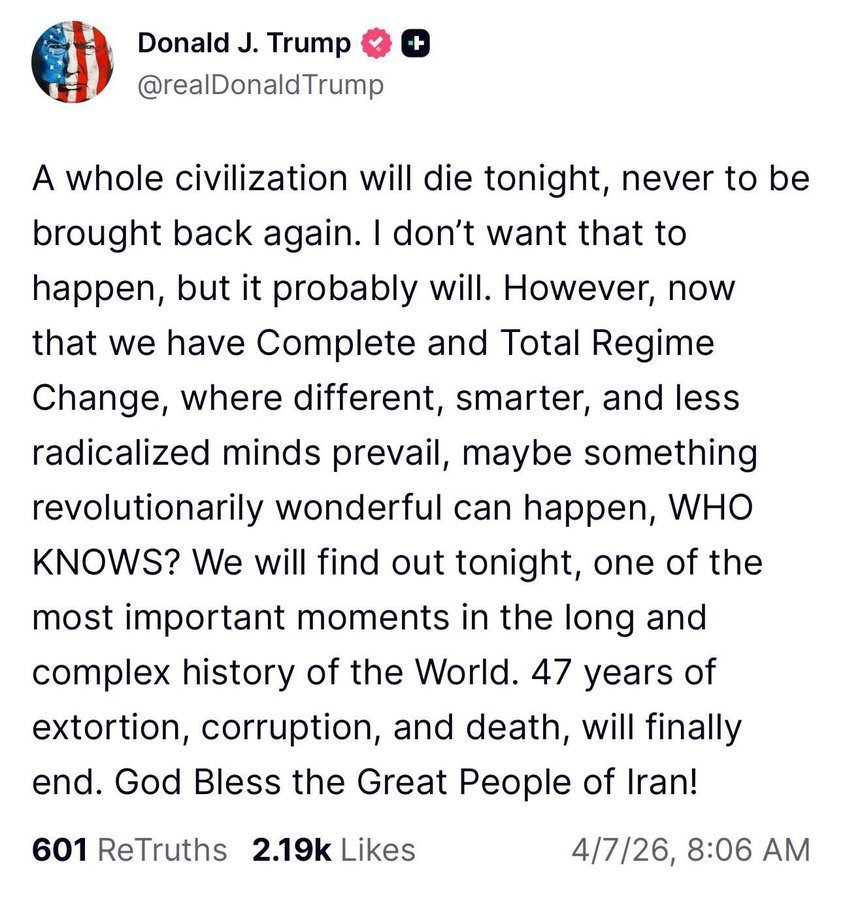 Patrick Morin tweet media