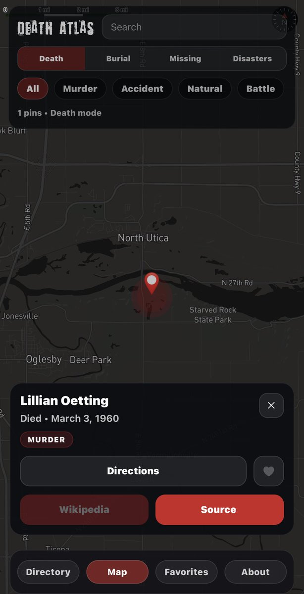 Death Atlas tweet media