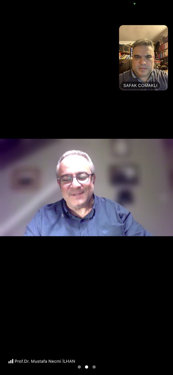 ProfDrComakli's tweet photo. Büyük Birlik Partisi webinar programlarında bu hafta ÜAK Tıp - Sağlık Bilimleri Eğitim Konseyi Başkanı ve Gazi Üniversitesi Tıp Fakültesi Halk Sağlığı Anabilimdalı ve Meslek Hastalıkları Bilim Dalı Öğretim üyesi sayın Prof. Dr. Mustafa Necmi İLHAN  Beyefendinin “uyuşturucu ile mücadele politikaları” özelinde sunum toplantısı gerçekleştirilmiştir.

16 Nisan 2026 Perşembe günü saat 22.00’de Zoom platformu üzerinden il ve ilçe teşkilat mensuplarımızın yoğun katılımıyla “Uyuşturucu Bağımlılığı: Riskler ve Mücadele Yaklaşımı”  başlığıyla verilen eğitim programı Mehmet Kürşat Akan hocamızın dijital organizasyonuyla düzenlenmiştir.

Toplantıda ülkemizde ve dünya genelinde gündemde olan ve toplumu ve özellikle gençleri derinden etkileyen “uyuşturucu bağımlılığı”na dair riskler ve bunlarla mücadele yöntemlerine saha denetim ve  bilimsel açıdan değinilmiştir. Değerli hocamızın sunumlarıyla özellikle uyuşturucuyla mücadelede farkındalık oluşturulması bakımından interaktif bir etkinlik düzenlenmiştir.

Toplantıda il ve ilçe başkanlarımız ve üyelerimizin katılımlarıyla konu üzerinde karşılıklı istişare ortamında görüşler paylaşılmış ve siyasal ve sosyal sürece ilişkin düşünceler aktarılmıştır.

Bu bağlamda Büyük Birlik Partisi olarak; her platformda olduğu gibi dijital araçlarla da gündemi takip etmeye ve bilgi paylaşımına kararlılıkla devam edeceğiz.

Kamuoyuna saygıyla duyurulur.

Prof. Dr. Şafak Ertan ÇOMAKLI

Büyük Birlik Partisi
Eğitim ve AR-GE Başkanlığı

#MuhsinYazıcıoğlu #Alperen @Mustafa_Destici @bbpgenelmerkez #Eğitim #webinar #BüyükBirlik @profdrmnilhan