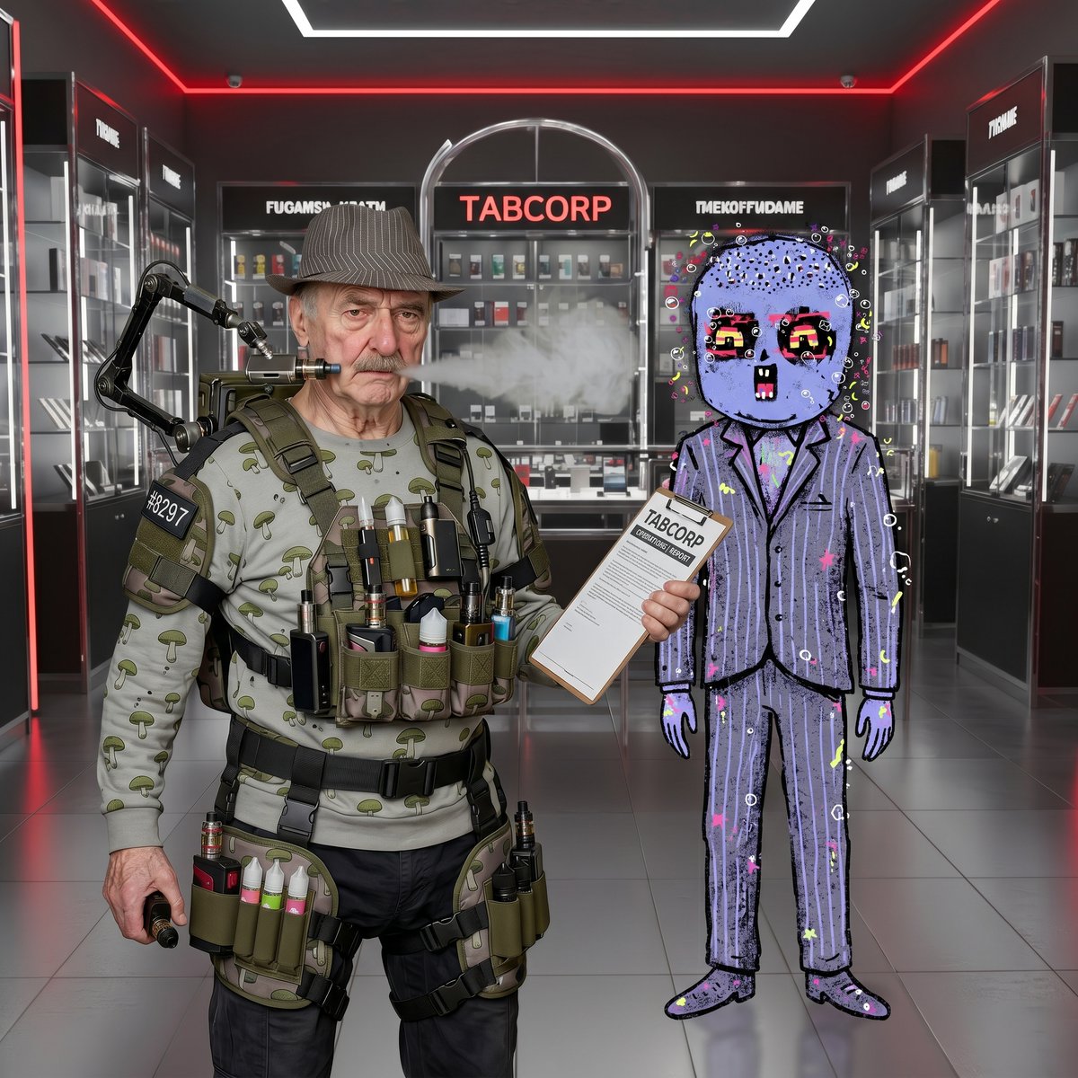 Stanley Pemberton tweet media