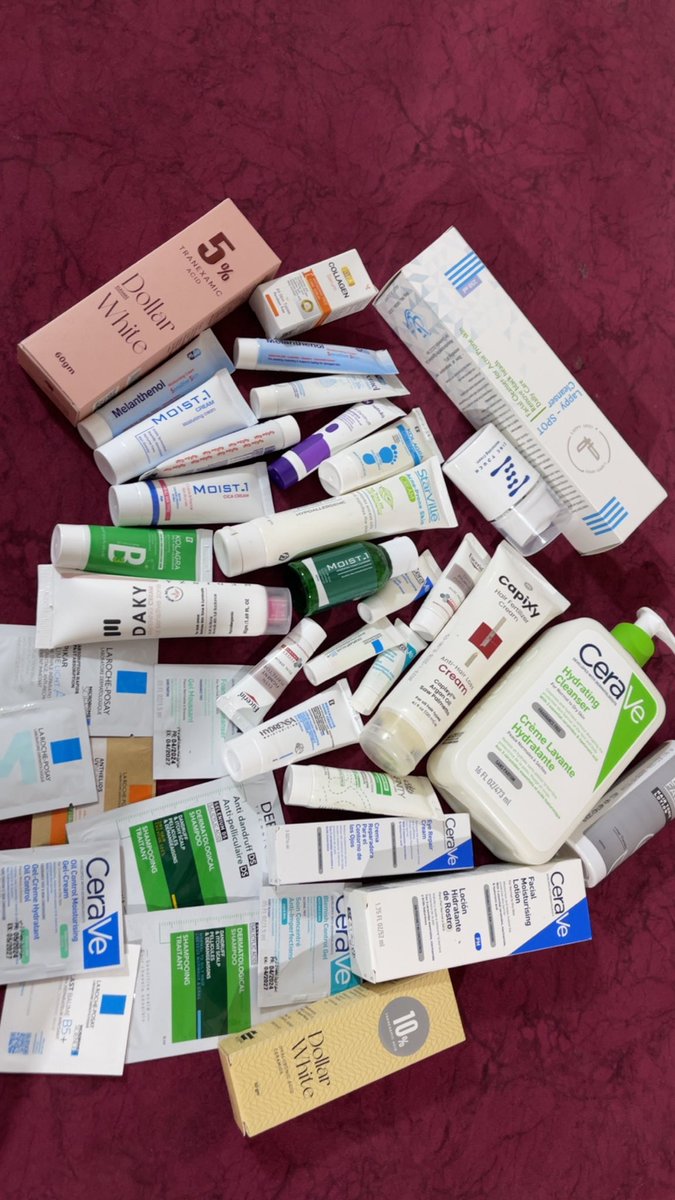 kamatcho155's tweet photo. Tmm derma ✅🥰 https://t.co/PwYN1rf8kY