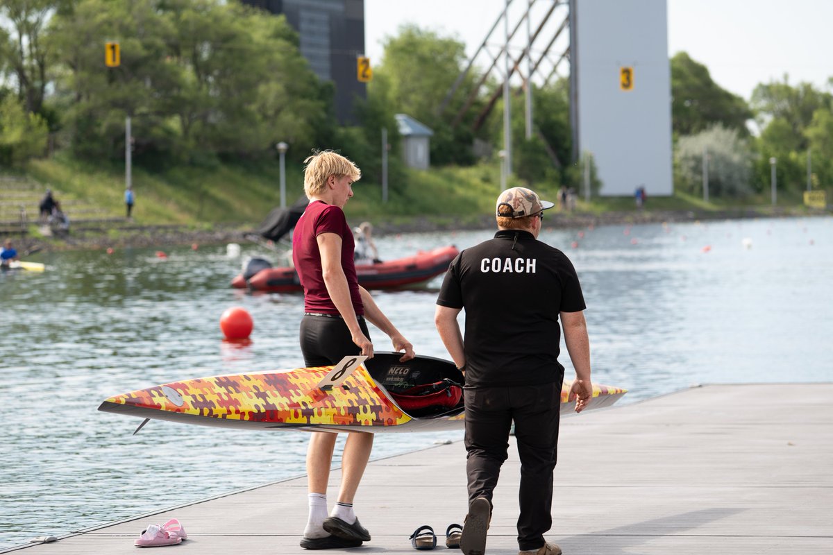 Canoe Kayak Canada tweet media