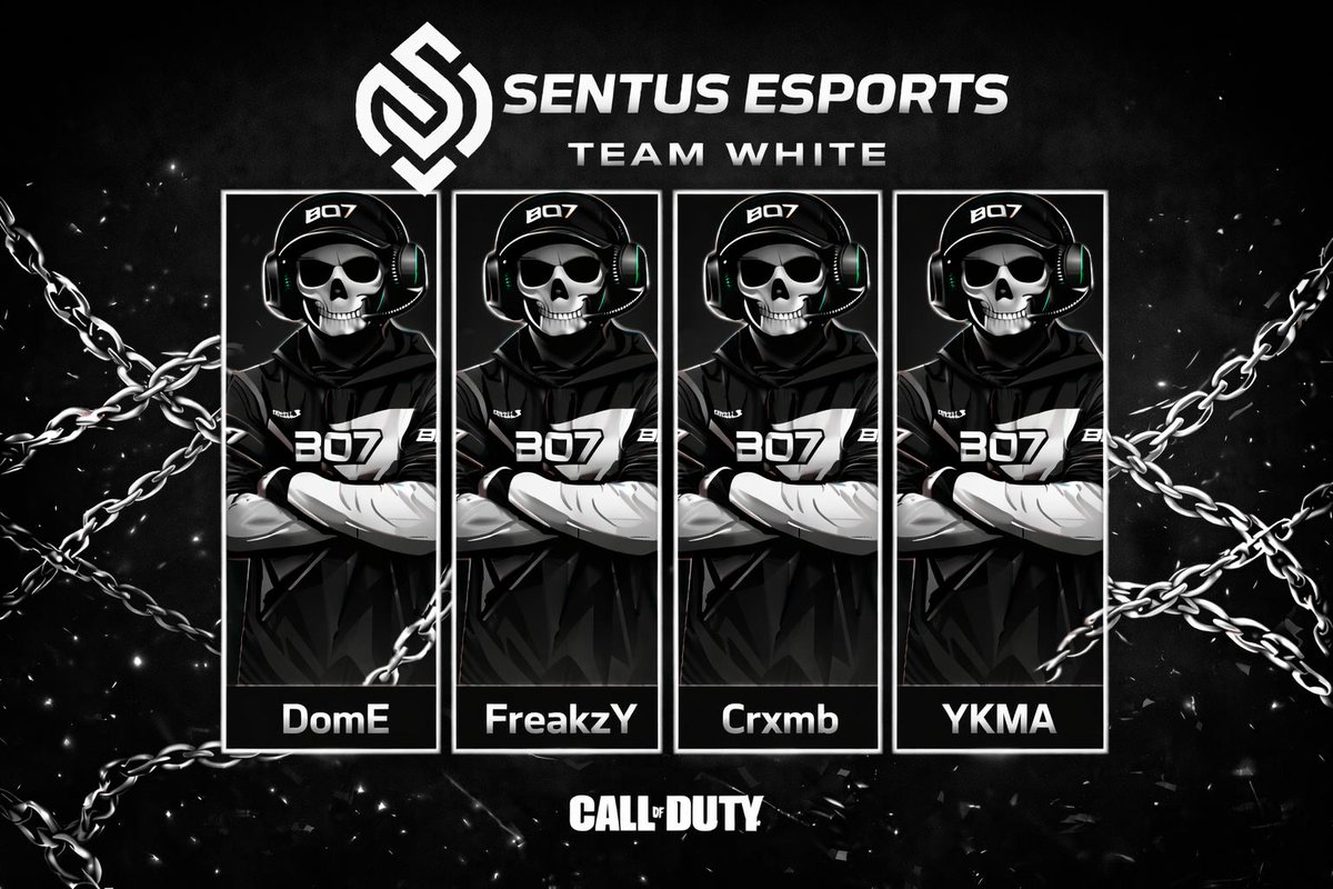 Sentus E-Sport tweet media