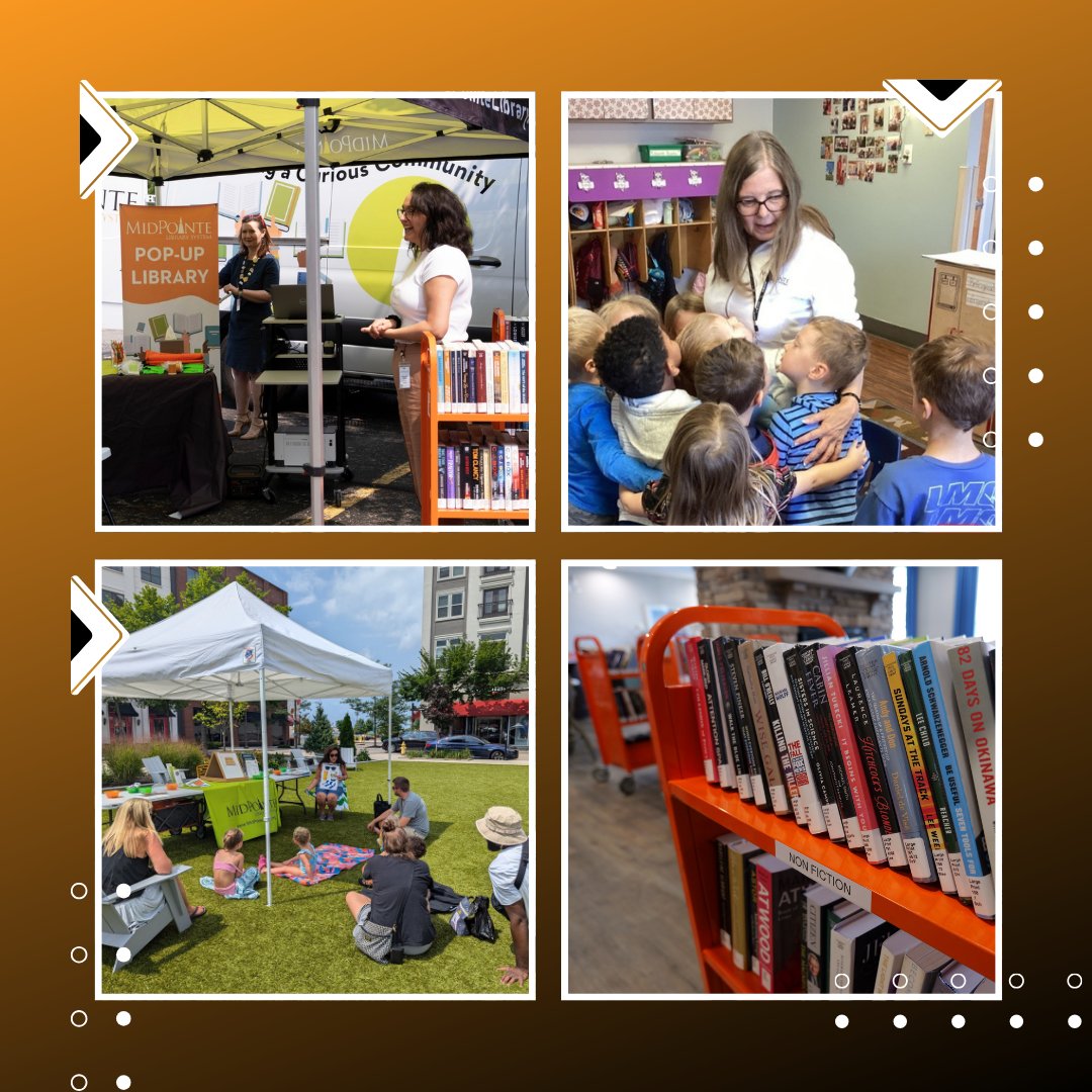MidPointe Library tweet media