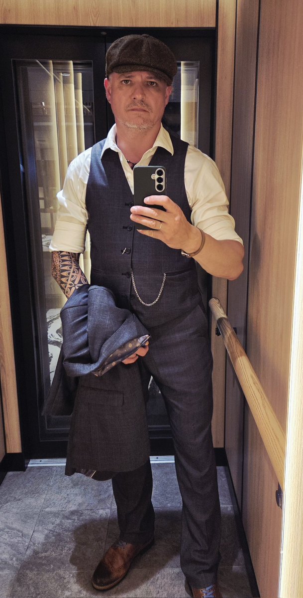 not reservoir dog tweet media