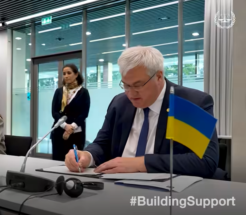 NOELreports's tweet image. Ukraine’s foreign minister Sybiiha has established initial contact with Hungary’s incoming foreign minister Anita Orbán (no relation to the outgoing PM). The exchange signals plans to resume official dialogue after the new government takes office. #Ukraine