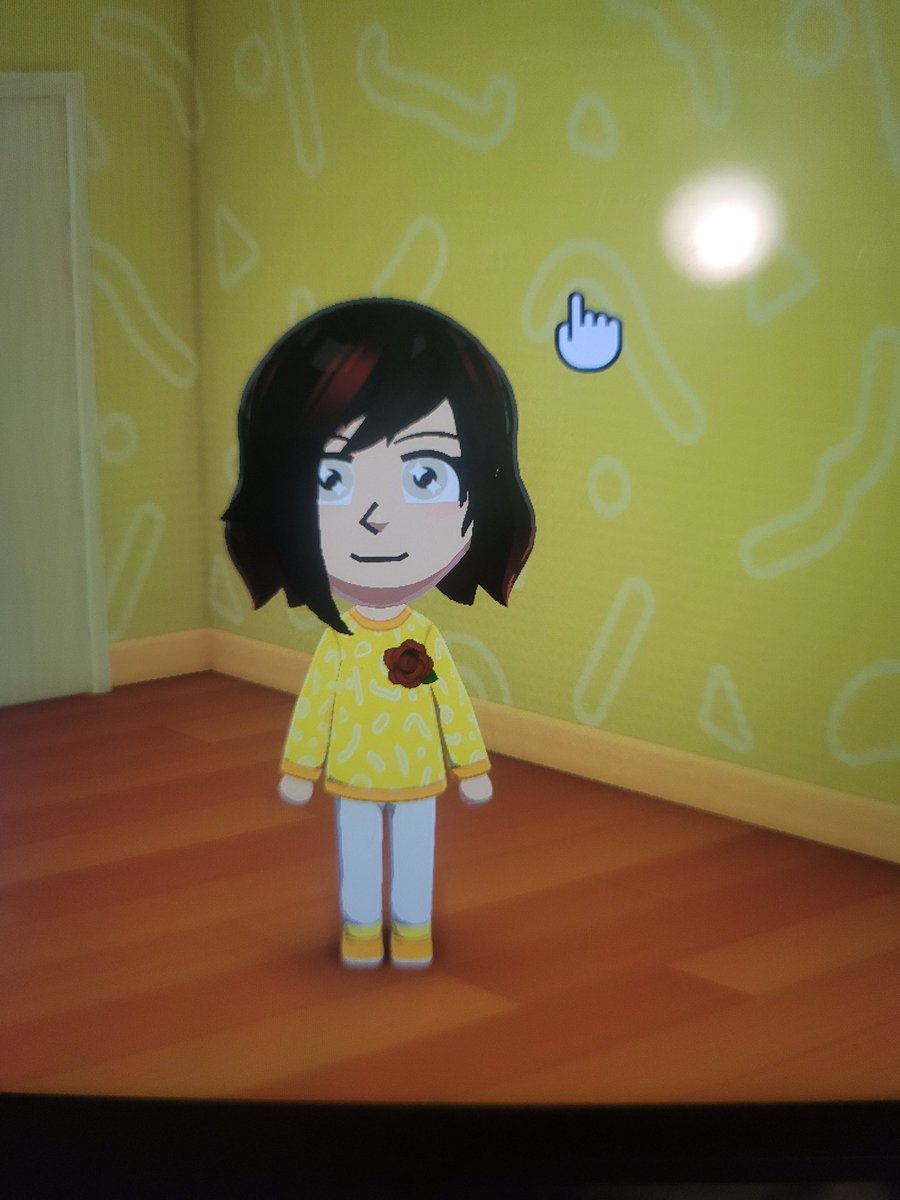 Stephanie tweet media