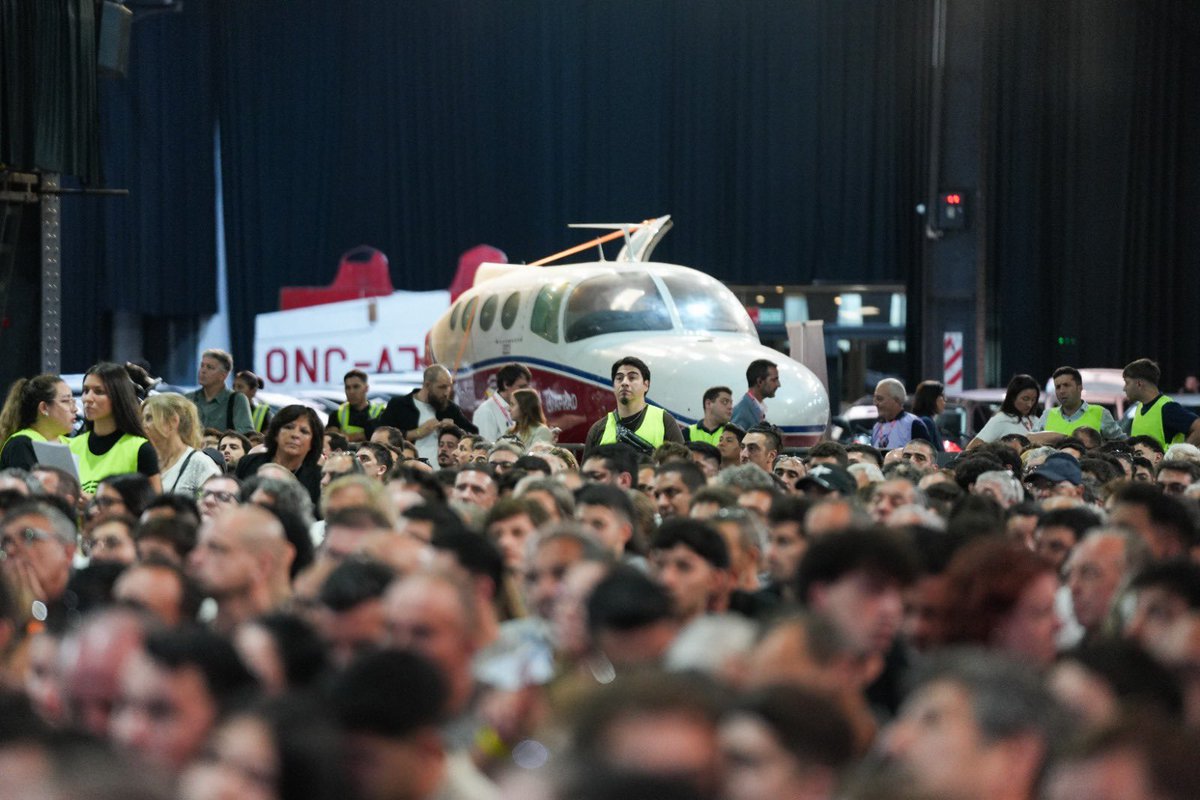 Gobierno de Santa Fe tweet media