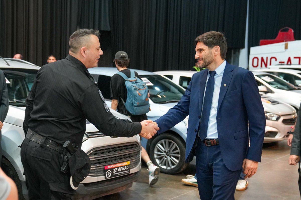 Gobierno de Santa Fe tweet media