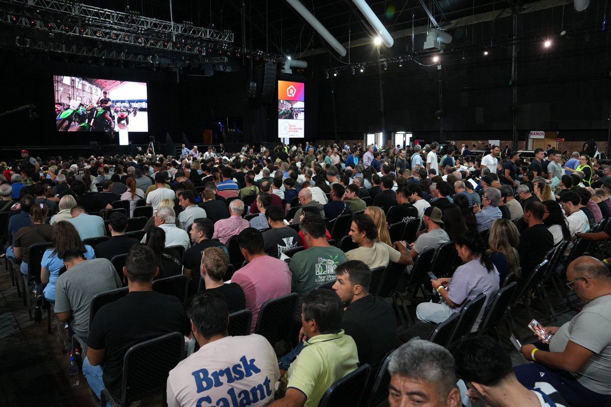 Gobierno de Santa Fe tweet media