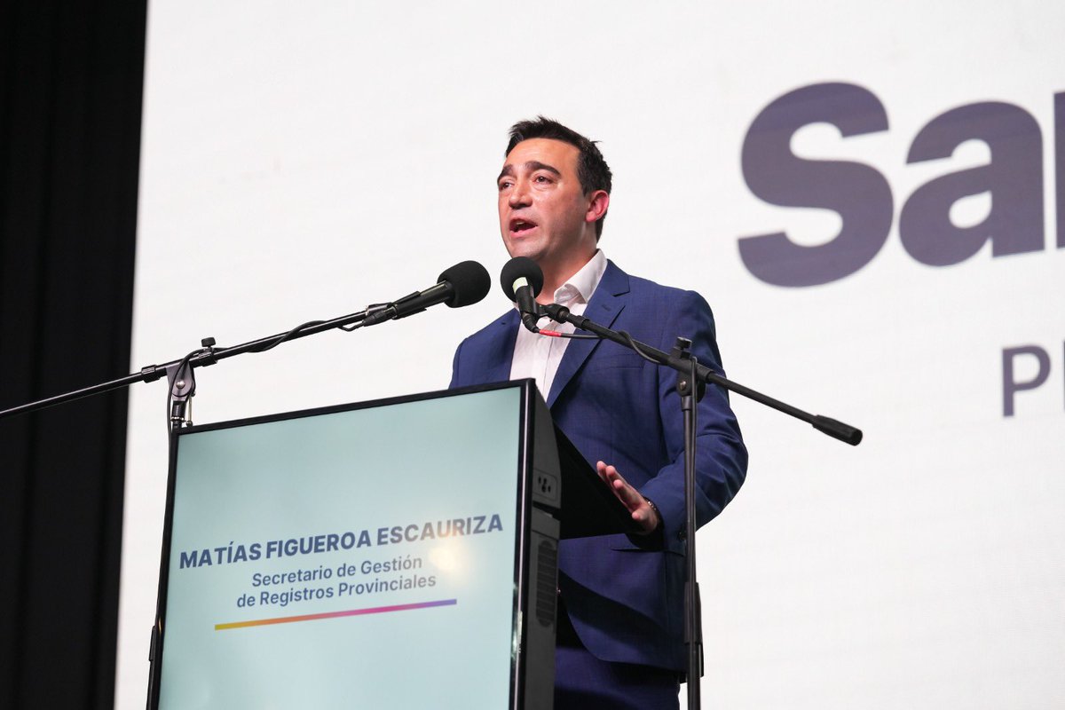 Gobierno de Santa Fe tweet media