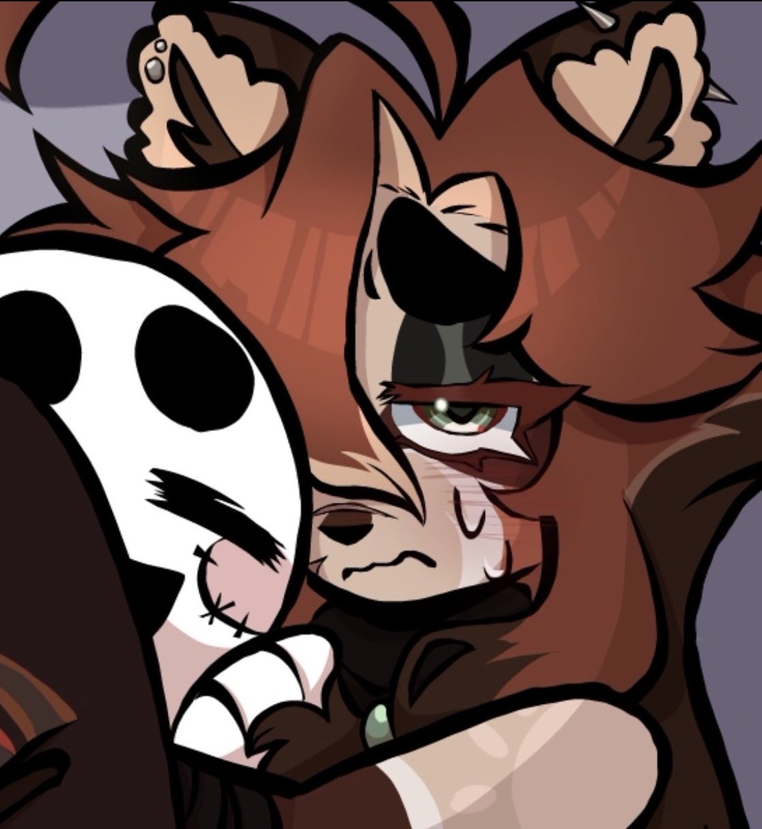 Rory. 🍎👻 tweet media