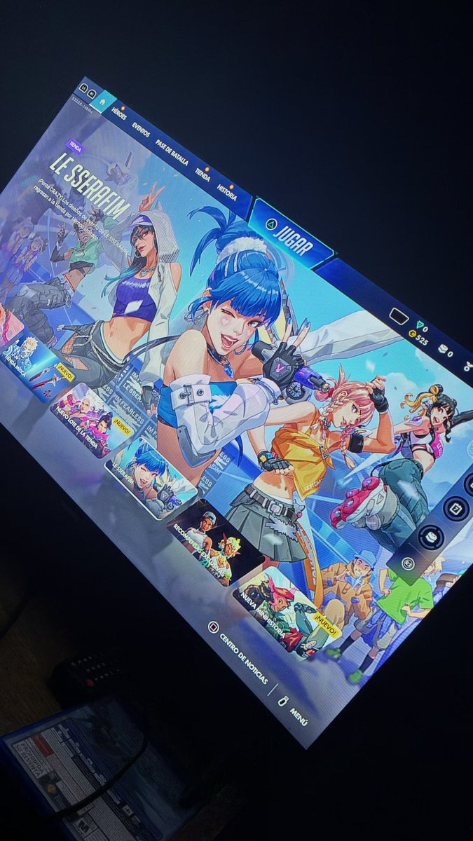 7th year: mar 🇺🇾 tweet media