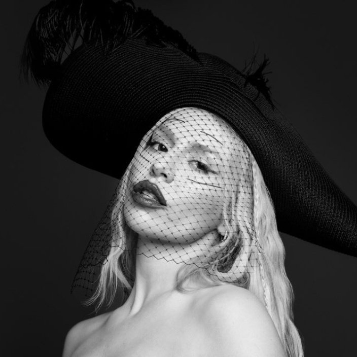 Info Ava Max tweet media