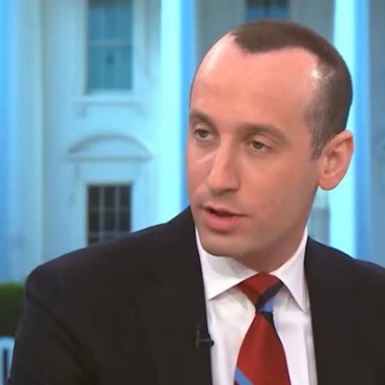 <a href="/KatieMiller/">Katie Miller</a> Do you really want to do this again? 

You already had to buy likes yesterday to mask your own insecurity about how your husband looks.