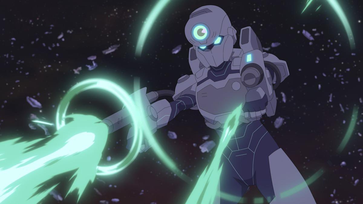 Invincible News tweet media