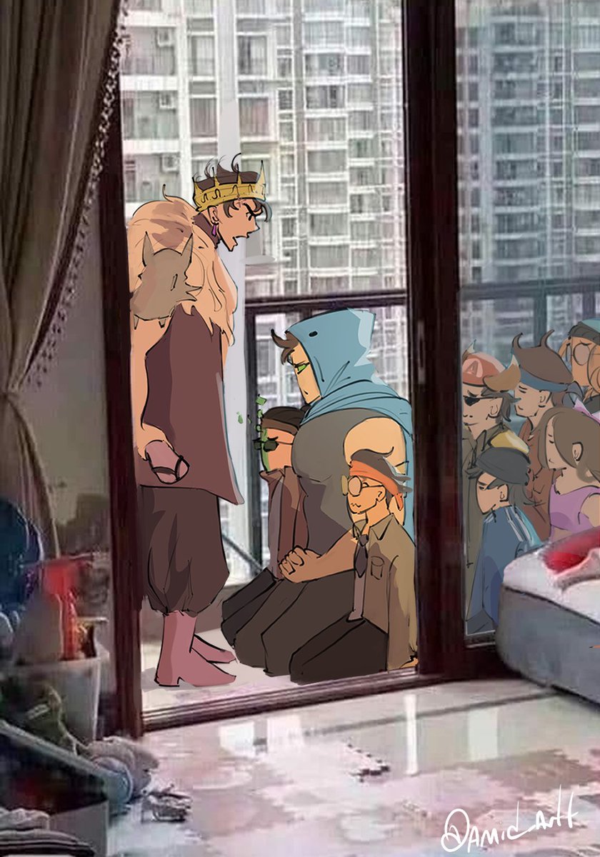 Amida 🪶✨ tweet media