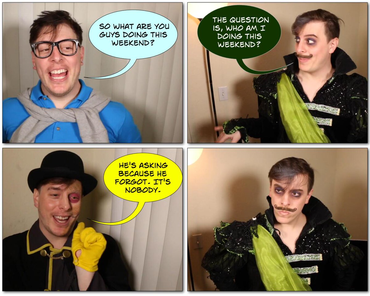 Miguel - manbemel tweet media