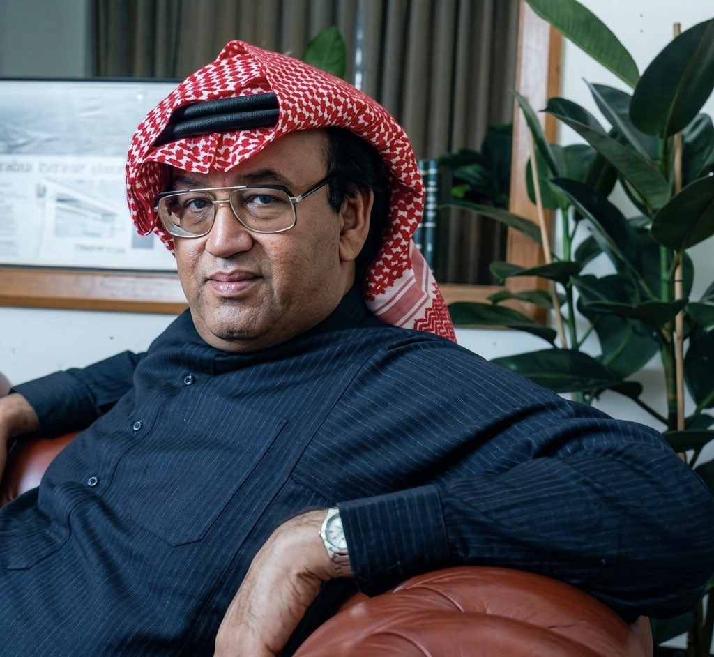 كبُود الزَّمِل tweet media