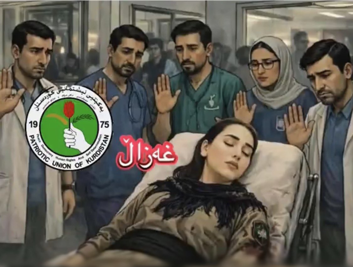 سعد شنگالي | Saad Shingali tweet media