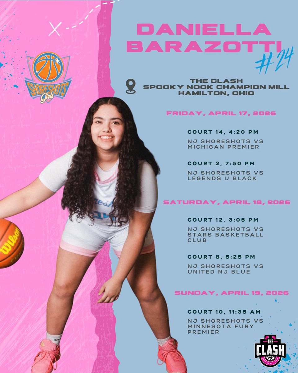 Daniella Barazotti tweet media