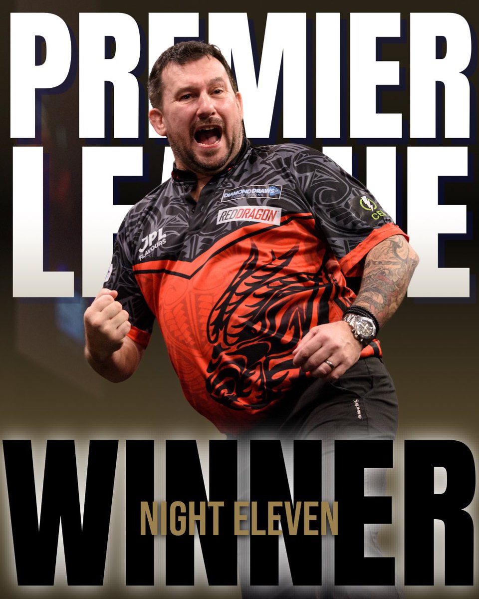 PDC Darts Europe tweet media