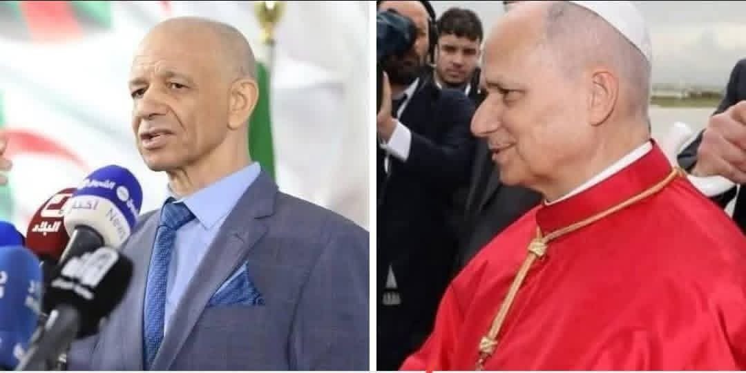 𝕄𝕆ℍ𝔸𝕄𝔼𝔻 ²¹³ 🇩🇿 tweet media